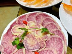 -沱江鱼府(丽江店)