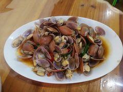 -海之鲜大排档(东山海鲜金銮湾店)