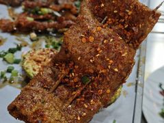 -小板凳(四公里店)