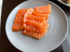 -济南凯宾斯基酒店-THE VIEW云景全日制餐厅
