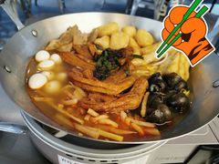 -小螺大作·螺蛳粉火锅(林和西店)
