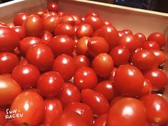 -韩盛·盛江山自助料理(中街大悦城店)
