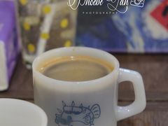 SOE美式-BE SOBER COFFEE
