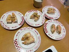 -寿司郎(上野店)