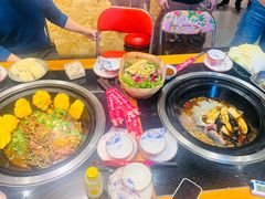 -刘淑芬·活鱼铁锅炖(北京首店)