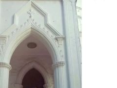 -厦门市鼓浪屿风景名胜区-天主教堂