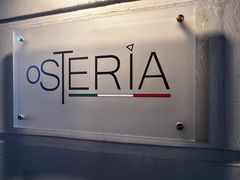 -Osteria意大利餐厅