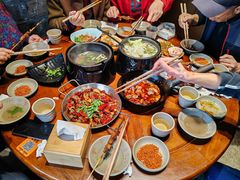 -古市香跷脚牛肉·非遗传承单位