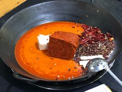 -星鸿社重庆老火锅