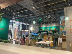 -正泰餐厅AmazingThai(新奥购物中心店)
