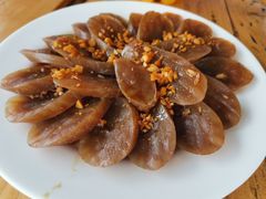 粉肠-望湖烤鱼