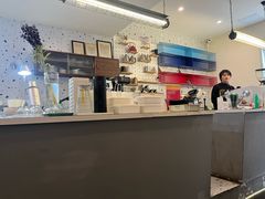 -Jeans Coffee牛仔裤咖啡