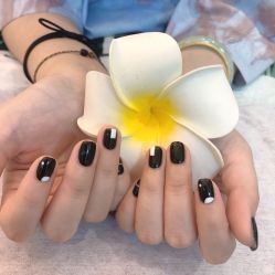 手部美甲-恐龙·美甲美睫
