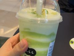 -混果汁(喜荟城店)