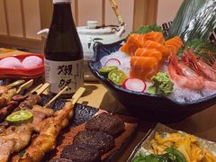 -鳗鲔料理小馆