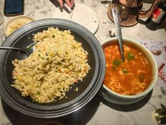 -悦海·家宴·冰花皮皮虾大锅贴(宝龙店)