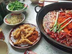 -龙厂长老火锅(抚琴店)