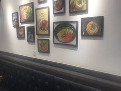 -耙豌豆重庆小面