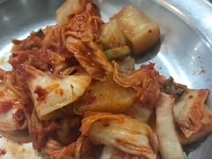 -神仙雪浓汤(明洞店)