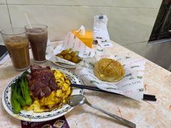 -渔记茶餐厅(渔村店)