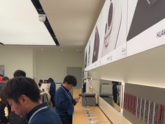 -华为授权体验店(回龙观华联)