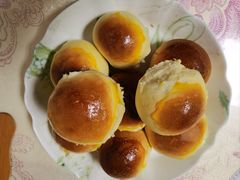 -小杨生煎(金山百联购物中心3楼店)