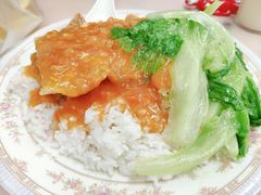 -满足面(白水井大街店)