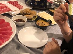 -东来顺饭庄(王府井步行街店)