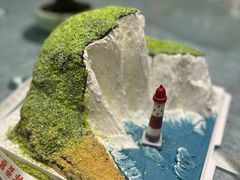 -玉见cake低糖蛋糕甜品台定制(河西店)