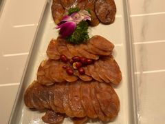 -国人川菜(李家村建东街店)