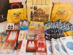 -DFS迪斐世(澳门美高梅店美妆世界)