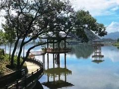 -宝晶宫旅游景区