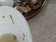 -面道赞宁海海鲜面(迎凤街店)