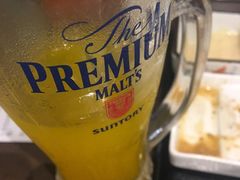 -牛かつもと村(上野店)