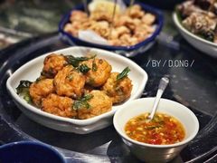 -山港凯悦酒店·BEBA海滩烧烤餐厅酒吧