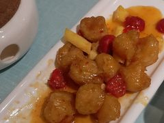 -天天鱼港·海鲜·鲅鱼水饺·招牌烤鸭(黄骅店)