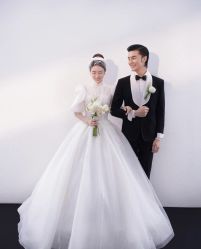 -巴黎婚纱摄影(品质优选龙华总店)