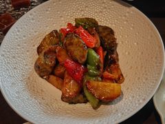 -奉天小馆·非遗东北菜(沈阳万象城店)