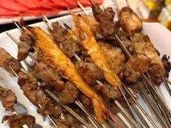 -京元盛铜锅涮肉(上海总店)