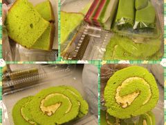 斑斓芝士卷-本格旺索罗(樟宜机场T1店)