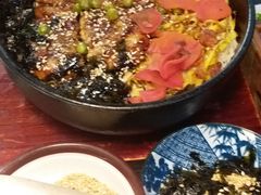 -鳗鱼家·深夜食堂(军博店)