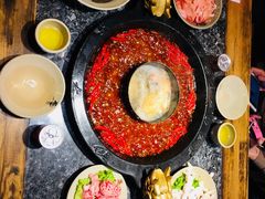 -蜀大侠火锅(寰球文化地标·总府店)