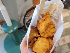 -1973继光香香鸡(合生汇购物中心店)