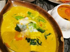 -Thai Alley泰爱里(二沙岛店)