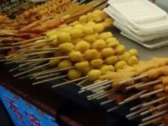 -东门町美食街