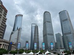 -东方明珠广播电视塔