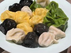 -1937青岛老味道·海肠捞饭·青岛菜(大鲍岛栈桥店)