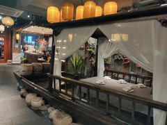 -十朝院子·南京菜(夫子庙店)