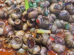 -沈胖子音乐烤吧·炒菜·龙虾(环城东路店)