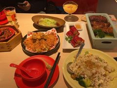 -避风塘(宝山万达店)